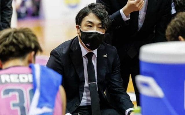 福島ファイヤーボンズの森山知広GM兼HCが退任…今季チーム史上初のPO進出へ導く