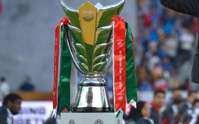 アジア杯は1年延期を!/六川亨の日本サッカーの歩み