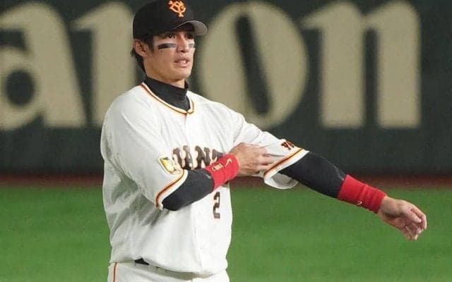 「やっぱくそかっけぇな」　陽岱鋼、新天地でも華麗な好守「相変わらず上手い」