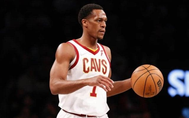 ラジョン・ロンドが元パートナーと子どもに銃を向ける…女性は裁判所に緊急保護を要請