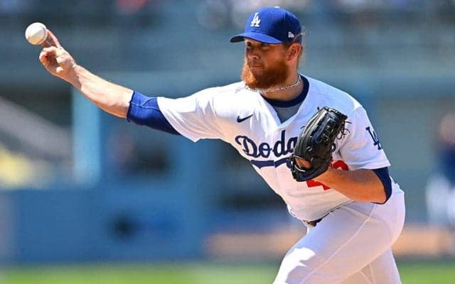 MLB最強守護神がまさかの“故意ボーク”を敢行　米ファン感心「理由分かるわ」「賢いね」