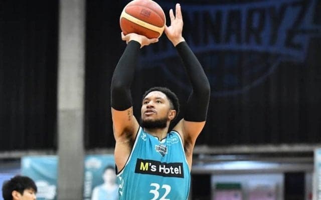 京都がジャスティン・ハーパーを自由交渉選手リストへ公示…交渉は継続へ