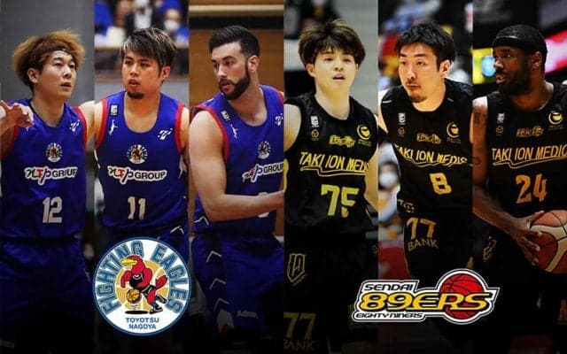 【FE名古屋vs仙台】堅守が武器の両軍がファイナルで激突…B2制覇へは集中力がポイントに