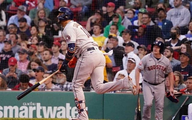 【MLB】「どんな確率でこんなことが…」　1イニング5HRの裏で起きた“奇跡”に注目