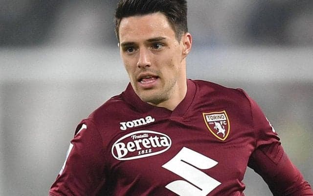 トリノのクロアチア代表FWを巡ってウェストハムやミランが争奪戦？ 所属元のヴォルフスブルクは売却を進める方針