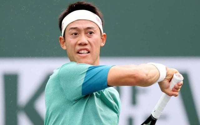 錦織圭が京都でのトレーニング動画を公開「たまに場所変えるとやる気アップ」