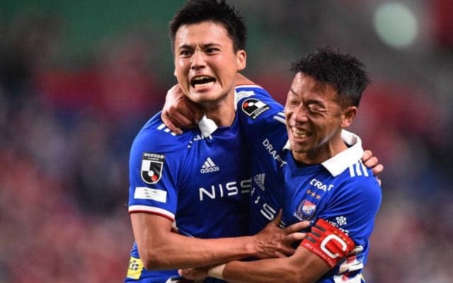 「ごはん3杯いける」スピードスター・宮市亮が横浜FMでJ初ゴール！ 技術詰まった珠玉の一撃に「うまっ」、「天才」