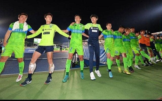 湘南が首位でプレーオフステージへ！ 2位は6年ぶりGS突破の福岡【ルヴァンカップ・グループD第6節】