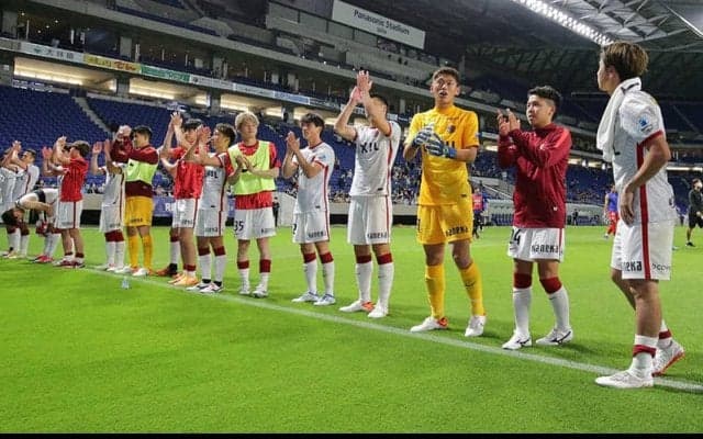 鹿島が上田弾＆土居2発で首位突破！　C大阪は3-3ドローで2位通過【ルヴァンカップ・グループA第6節】