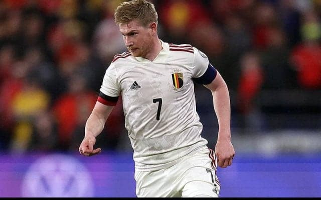 ベルギー代表が発表!　デ・ブライネら主力に2選手を初招集《UEFAネーションズリーグ》
