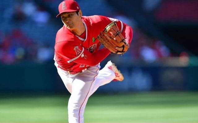 【MLB】大谷翔平、「3番DH・投手」　代名詞の“二刀流”アーチで「日米通算150号」到達と4勝目なるか