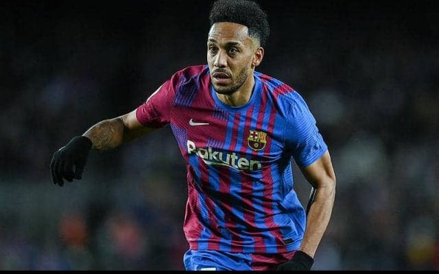 オーバメヤンがガボン代表を引退…歴代最多の30ゴールを記録