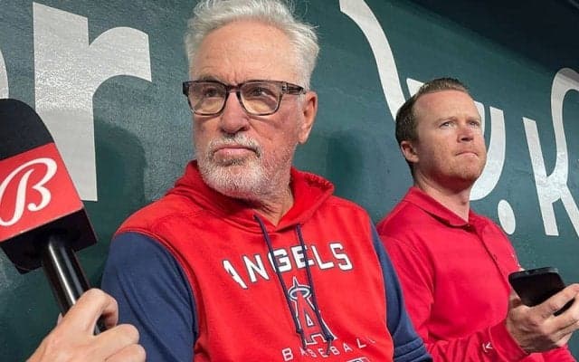 【MLB】大谷翔平に指揮官が“お願い”「8回までいってもいいよ」　雪辱4勝目へエースの期待