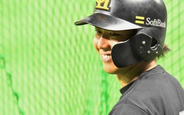 沖縄決戦を動かした鷹の初回攻撃　先制パンチに導いた2番・今宮の“野球脳”