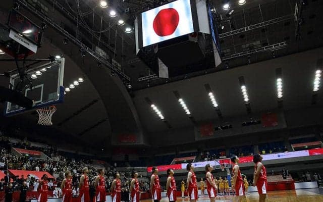 桜花学園高校の福王伶奈をはじめとする8名がA代表初選出…女子日本代表候補選手発表