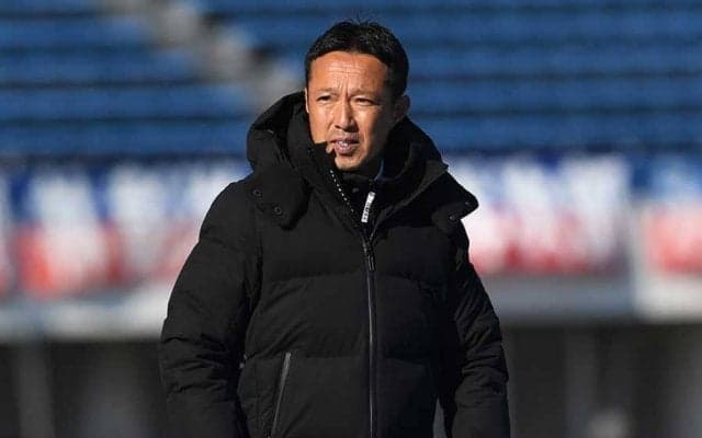 Jリーグ監督として味わった“苦い経験”　キャリア10年、名将の言葉に見た成長のヒント