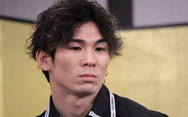 「日本で１番強いということを証明したい」〝石の拳〟レオナ・ペタスが大会に向けての意気込み、天心vs武尊戦を語る