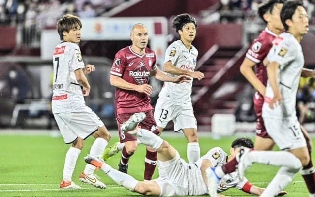 「頭から向かって行く気迫は本当に凄い」川崎が見せた神戸戦での「勝利へのすさまじい執念」