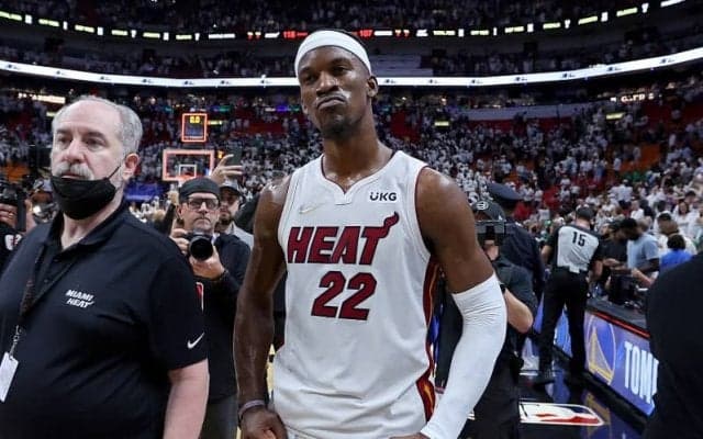 イースト決勝初戦で殊勲の働きを見せたバトラー「チームとして取り組んできたこと」