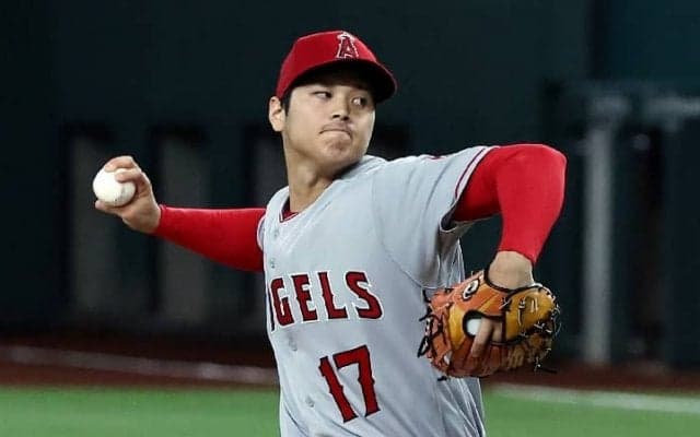 「これを打てるなら奇跡だ」二刀流・大谷翔平の“速すぎる”変化球を米絶賛！待望の一発はお預けに