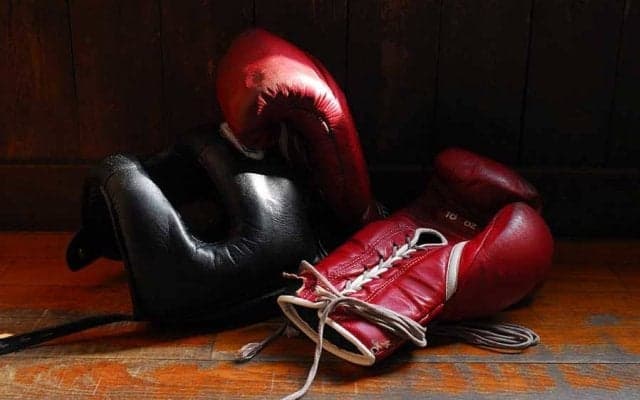 独ボクサーが試合中の心臓発作で死亡　米NYポストが報道「ラウンド開始前に倒れた」