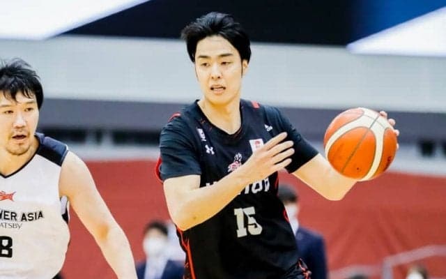 大阪エヴェッサ、竹内譲次との契約継続を発表「来季は素晴らしいものにしたい」