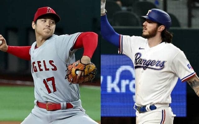 大谷翔平を相手に“打率10割”！天敵が明かしたオオタニ攻略法とは？「ボールが速くて見極めが難しいから…」