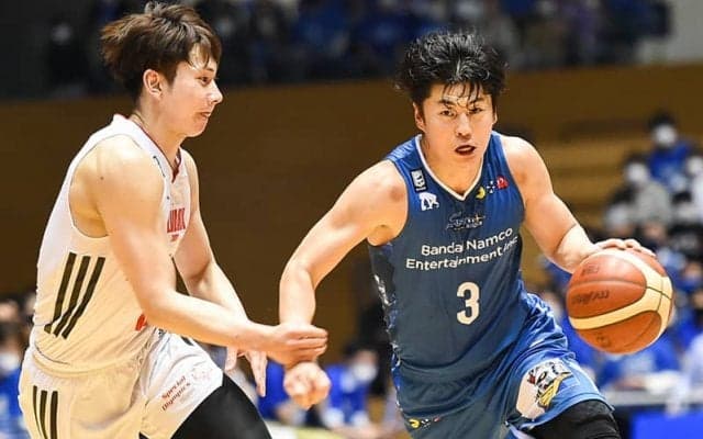 ホームの大声援を受けて新たな歴史を作った島根…次は完全アウェーの沖縄決戦に挑む