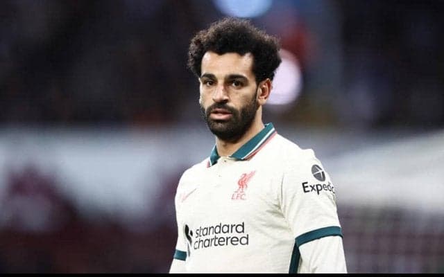 契約交渉難航のサラーにクラブOBが警告　「リバプールを去った2、3人の選手を思い出せ」