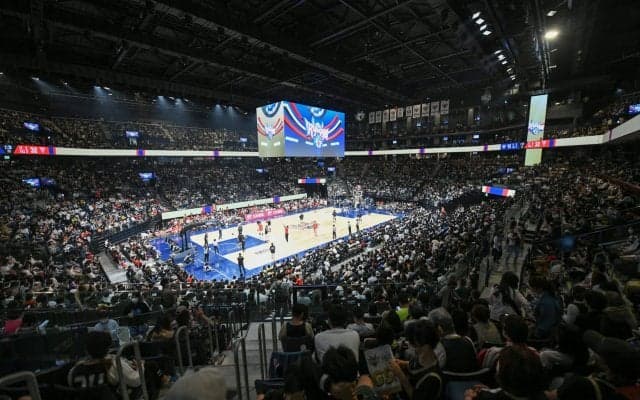 バスケットボール議員連盟総会、三屋裕子会長らがW杯成功などへ支援を要請