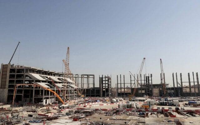 「人権侵害」を受けたカタールW杯に向けた移民労働者は3万人、560億円の補償を求める