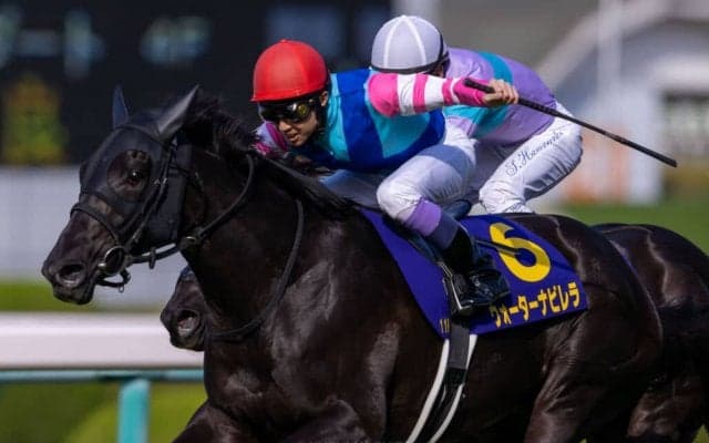 【武豊日記】6回目のダービー制覇