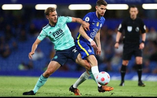 ホームで勝ち点1を積み上げたチェルシー、シーズン3位フィニッシュが決定的に《プレミアリーグ》