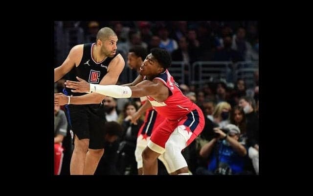 八村塁のNBA３年目をウィザーズ番記者４人が総括。3Pの向上を称賛も、ディフェンスには厳しい指摘