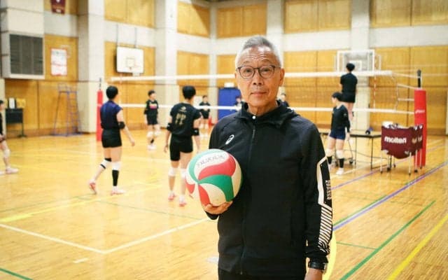 小川良樹監督（下北沢成徳高） 退任の決断はおよそ10年前「このまま終わらせていいのか」