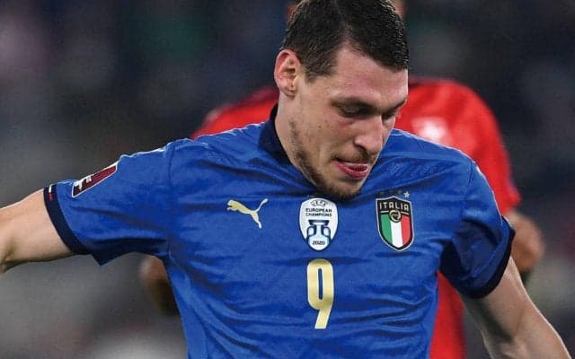 イタリア代表FWべロッティは28歳にしてアメリカへ？ インシーニェとの共演が決め手となるか