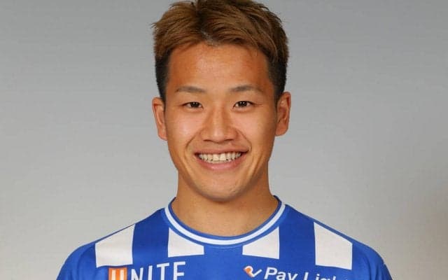 山形に大きな痛手…今季7得点のFW藤本佳希がACL断裂＆半月板損傷、今季絶望の全治最大7カ月