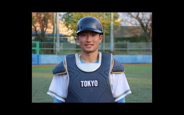 「東大は何のために六大学にいるんだ」、野球部主将・松岡泰希が出した答えは”勝つため”。「勝たなかったら存在に意味はない」