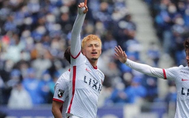 今、日本代表に呼ぶべき未招集選手5人。特長を示すストライカーや中盤の要