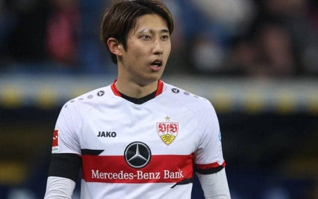 6月の4試合に向けた日本代表メンバーが発表！EL王者の鎌田大地や堂安律が久々招集、DF伊藤洋輝が初招集