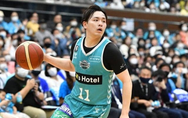 京都が久保田義章を自由交渉選手リストへ公示…今季54試合で平均6.9得点を記録