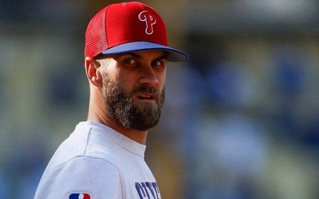 【MLB】年俸32億円スターの神対応　粋な“トレード”申し出にファン喝采「超いいね」