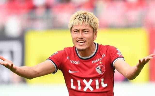 「鈴木優磨は意地でも呼ばないんか」森保ジャパンのメンバー選考に反響続々！「割と妥当なメンバー」の声も