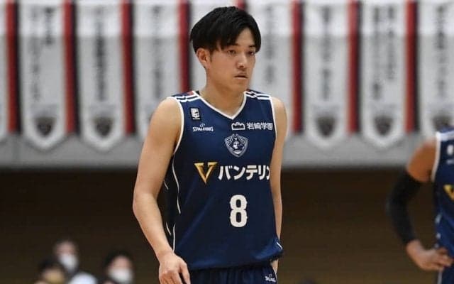 横浜ビー・コルセアーズが古牧昌也との契約満了を発表…今季は45試合に出場