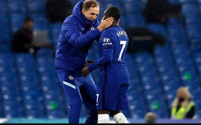 トゥヘルがカンテを絶賛「サラーでありデ・ブライネでありムバッペでもある」