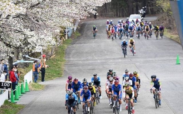 Jプロツアー第5戦・群馬CSCロードレース4月大会DAY2