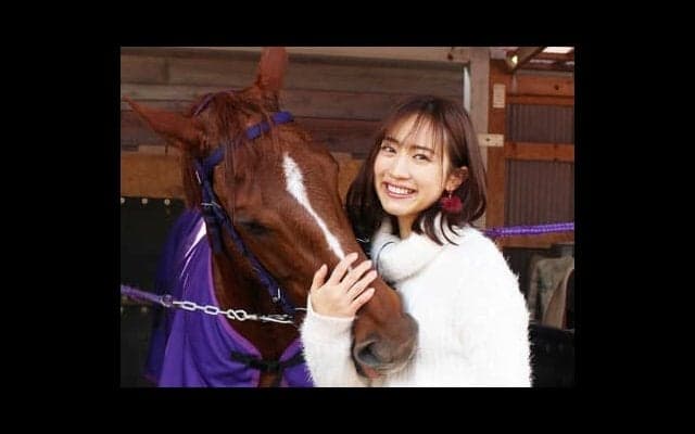 オークスのトレンドは「２週連続馬なり」。調教ハンター・天童なこが気になる４頭は？