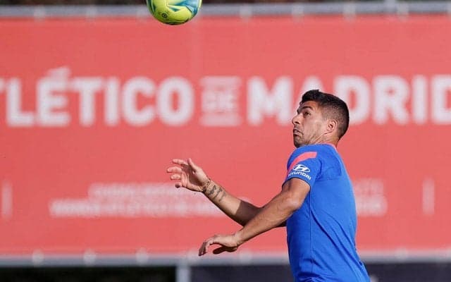 もうこれで今季のリーガはお終い…/原ゆみこのマドリッド