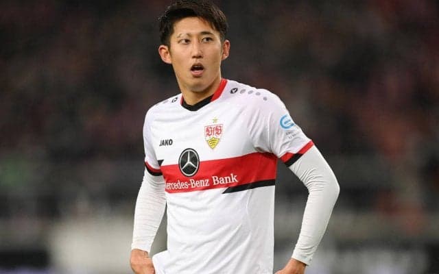 日本代表初招集のDF伊藤洋輝が同日に磐田からシュツットガルトへ完全移籍！2025年夏まで契約