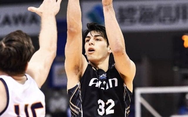 【独占】「一言で表すと我慢の年だった」Ｂリーグ三河のシェーファーアヴィ幸樹が今季を総括！来季は「何が何でも優勝したい」